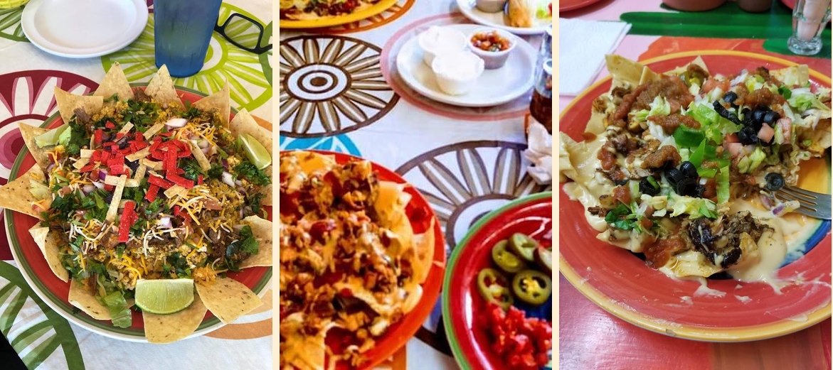 Pinatas Mexican Smokehouse